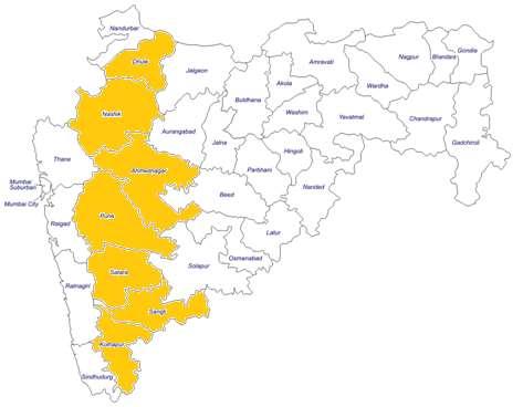 surveyed in Karnataka Figure