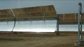 solar thermal energy as fuel saver firm capacity,