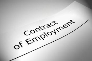 Basic Conditions of Employment Particulars of Employment and