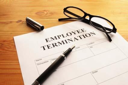 Basic Condition of Employment Termination of employment Where dismissal is for operational requirements, employer must pay severance pay of at