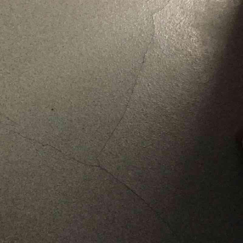 CRACKS/SPALLING Location/Instance Room 107, 107A, 108 Quantity 100 Photo1 Room 107 STONE: