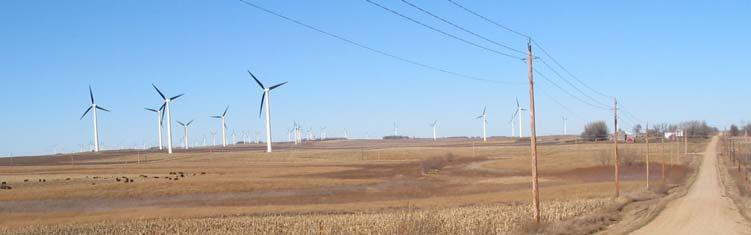 Update on Transmission Planning for Wind Power in the Upper Midwest The Road to Market Quarterly Meeting September 15, 2005 Regional Studies that include Significant Amounts of New Wind Power CapX