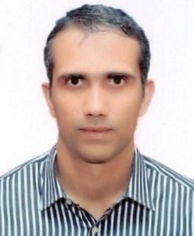 Shamshul Zuha from Reinsurance Department - Head Office on