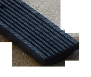 (1.0) 8 2892A - above covers available in 1/2 meter lengths - Slotted Steel Grates Material evice 2420 Galvanized steel B 39. (1.