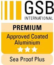4 Cessation of User Rights The right to use the Quality Label or material licence ceases on termination of the membership as set out in section 5.1. of the GSB International Statutes.