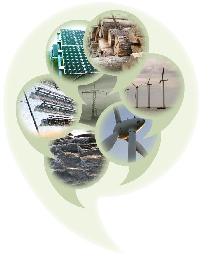 towards2030-dialogue Electricity markets and renewable energy