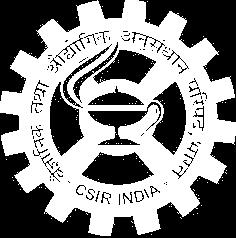 Research (CSIR), New Delhi. The Institute undertakes a wide range of basic and applied R&D projects spanning the areas of chemistry, biology and engineering.