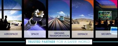 Employees Competence centre for Transport & Security Project oriented company