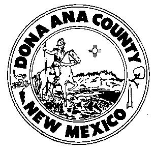 DOÑA ANA COUNTY Community Development Department Intra-Departmental Memorandum To: Planning and Zoning Commission Date: April 17, 2012 From: Steve Meadows, Planner Subject: Proposed Wireless