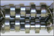 Modified Screw design: Modified Design --Will help to maintain