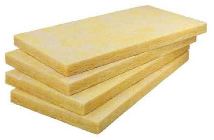 Exterior Continuous Insulation Foam boards Expanded polystyrene (EPS) Extruded polystyrene (XPS) Polyisocyanurate (PIR)