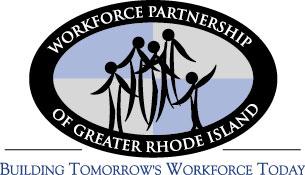 Workforce Partnership of Greater Rhode Island 1511 Pontiac Avenue Cranston, Rhode Island 02920 (401) 462-8730 www.griworkforce.