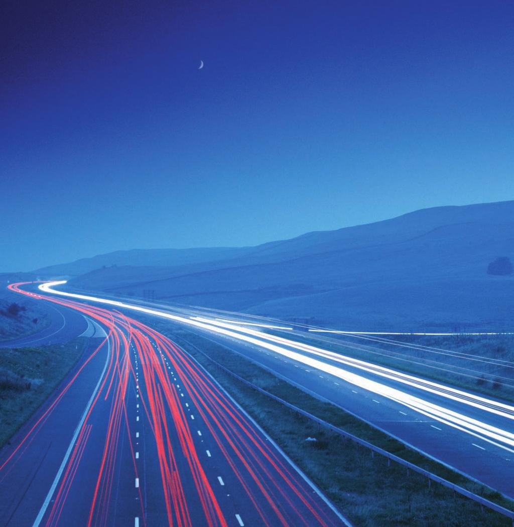 Digital Transformation Requires Speed The digital age is about speed. Once the innovation road map is set, it is about its execution.
