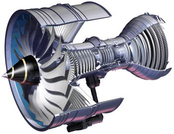 Introduction: increase engine performance Environmental impact efficiency (SFC, ) emissions (CO 2, NO x, ) noise Reliability