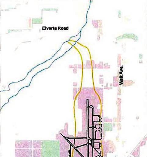 Placer Vineyards Specific Plan Area