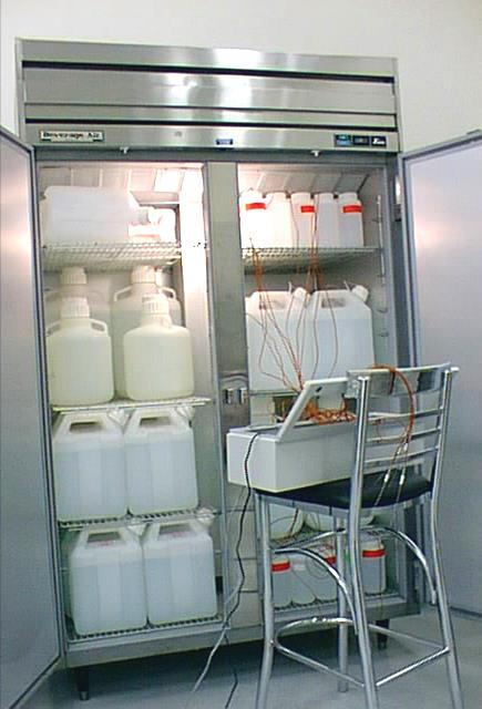 Glass/Plastic Bottles & Carboys Proned to Physical Damages Challenges for Aseptic Processes Cleaning & sterilization Activities Higher Risk for Microbial Growth Poor Freeze Thaw Performances