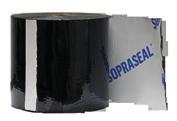 SOPRASEAL STICK 600 TC Self-adhesive vapour permeable air barrier membrane