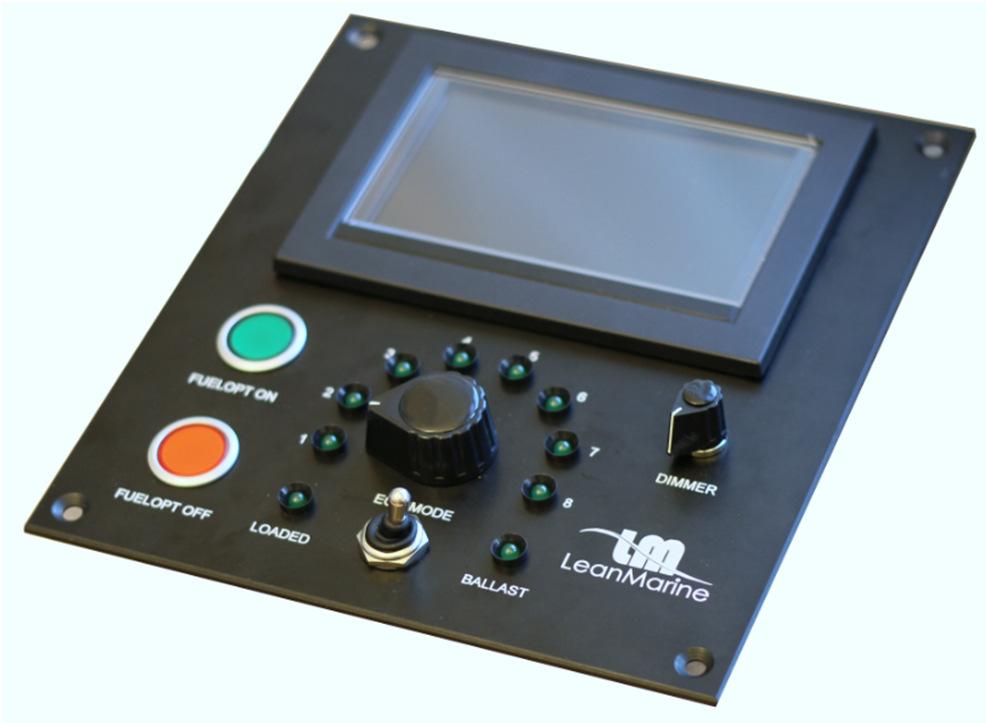 When existing control system is obsolete or disfunctional, a complete CPP control system solution