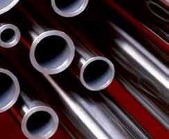 SAE-J2467 Electric Resistance Welded Low Carbon Hydraulic Tubing Bright annealed suitable for high pressure applications.