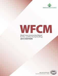 WFCM AND IRC/IBC