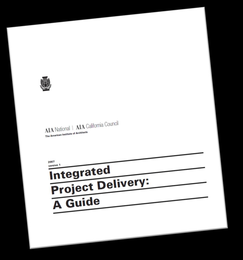 Delivery (IPD)