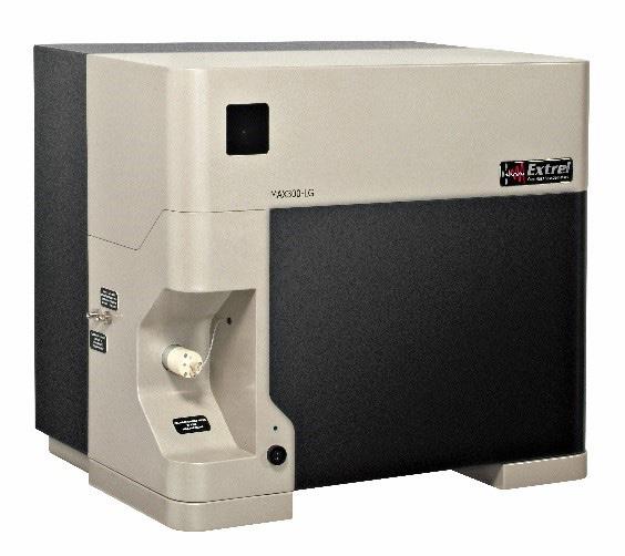 Models The MAX300-CAT, MAX300-LG, and VeraSpec-HRQ gas analyzers accommodate various levels of research complexity.