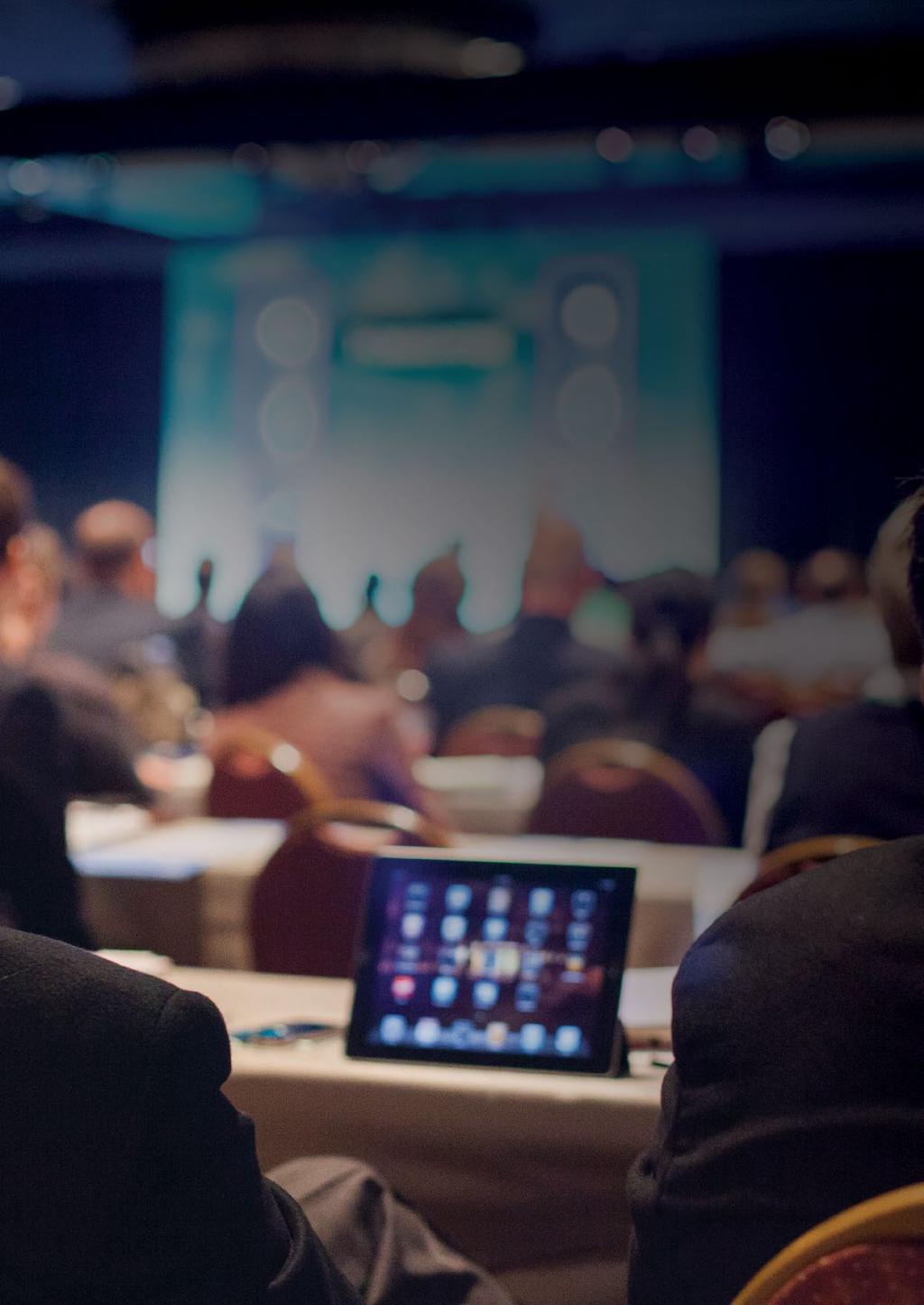 Join Us FORRESTER S FORUM FOR marketing leaders Create Brand Advantage With Perpetually Connected Customers Last year, 22% of online adults in Western Europe accessed the Internet from multiple