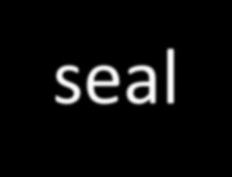 Topics What is a Fog Seal What are