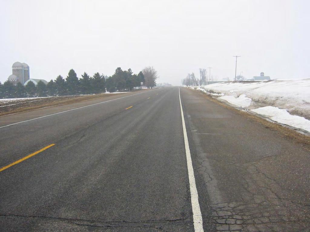How does Fog Sealing help limit snowplow damage Increased embedment Additional residual asphalt Accelerates curing of
