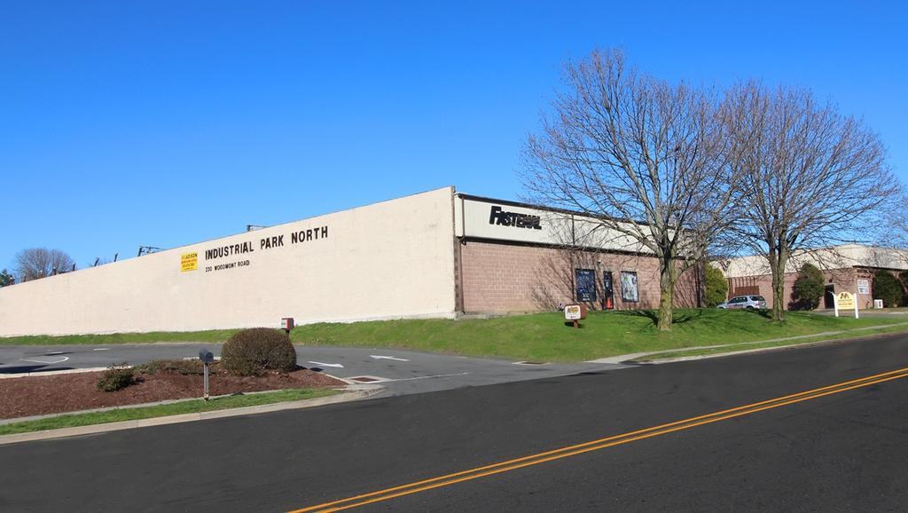 Industrial Space for Lease Minutes to Major Thoroughfares in Milford, CT Milford, Connecticut 06460 For Lease at $10.