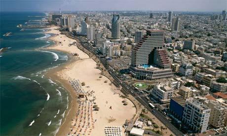 Tel Aviv urban water system: Natural water bodies Mediterranean sea, Conclusions: Tel Aviv UWS Strengths Developed system Highly maintained (supply