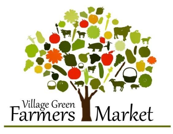 Village Green Farmers & Artisans Market Vendor Application Summer: June 8 th 2019 Oct 16 th 2019 Winter: Nov 7 th 2018 May 29 th 2019 Fee Schedule: Winter Market 15 Dates / $50 Summer + Winter before