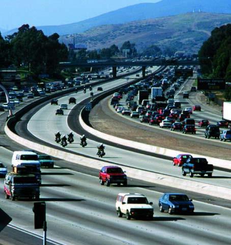 Partial Facility Congestion Tolls Concept: Apply tolls on a subset of lanes Vary tolls to prevent