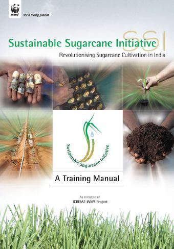 SSI Manual published by WWF-ICRISAT in 2009 Revised edition based on