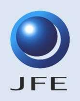 JFE Group Structure JFE