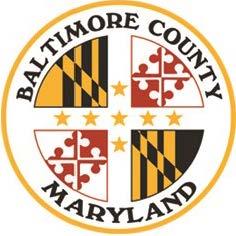 the Baltimore County Council Department of Economic