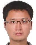 in 211. Now he is an Assistant Professor in College of Civil Engineering, Fuzhou University.