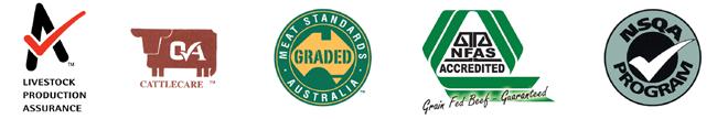 Establishments wishing to be accredited by AUS- MEAT must implement an AUS-MEAT approved quality management system designed to ensure consistency of quality and accurate product description.