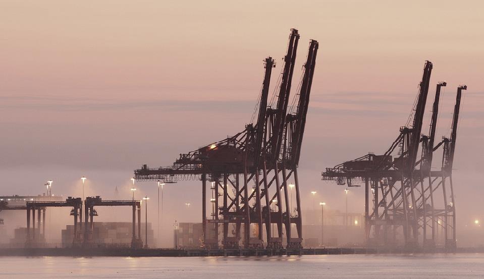 Port Policy: Key Design Issues & Impact