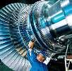 Electricity generation mechanical energy sources Electricity generation mechanical energy sources The vast majority of electricity generation is done using turbines to drive the generator Steam