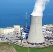 Nuclear PP Power T&D O&G