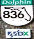 Consultant to the DOLPHIN EXPRESSWAY (SR