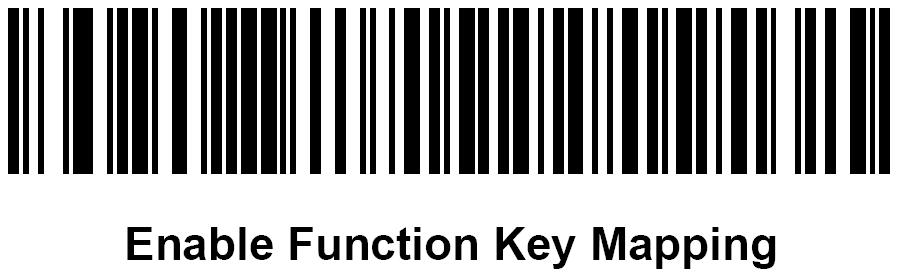 10 Smart Operations Enable the Function Key Mapping The Functional Key Mapping is disabled by Default.