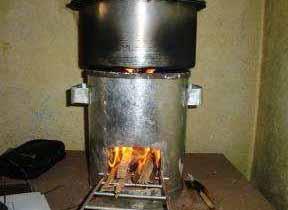 SS CDM Example (Efficient Cooking stoves ) Project : Efficient Fuel Wood Cooking Stoves Project in Foothills and Plains of Central Region of Nepal) Methodology:Type II AMS IIG.