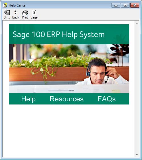 How to Use the Help System Using the Help System After you access the Help system, the following tools help you to locate information: Using the Contents Tab on page 36 Using the Index Tab on page 37