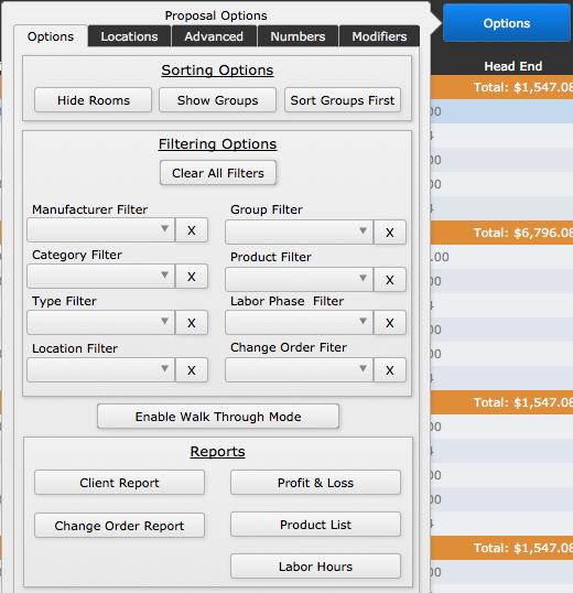 ! In order to add/remove/edit products in a sales order, you need to create a change order.