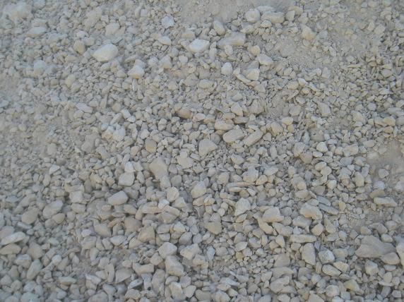 Technical Specification In Production INCREASED OUTPUT In quarry and mining the processing of large volumes of rock and crushed