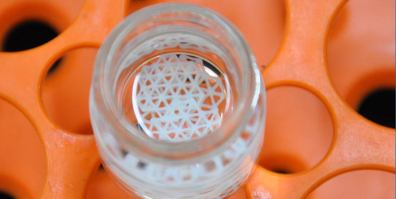 Bioprinting Materials: D Bioprinter can operate materials which are used in biomedical fields including regenerative medicine, tissue engineering, drug development and medical assistive devices, to