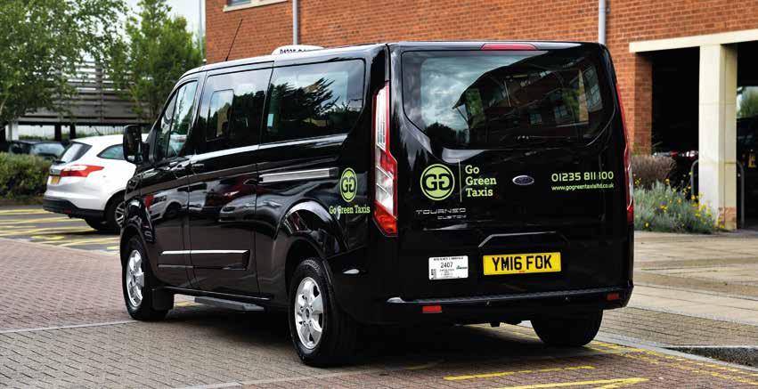 From corporate events to christmas parties, we ve got you covered no matter what the occasion. GO GREEN FOR HIRE For shuttling passengers to and from events, or taking guests out for the day.