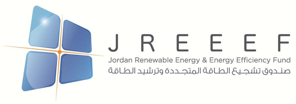 Operationalizing JREEEF Developed fund strategy and business plan Organized a consultation